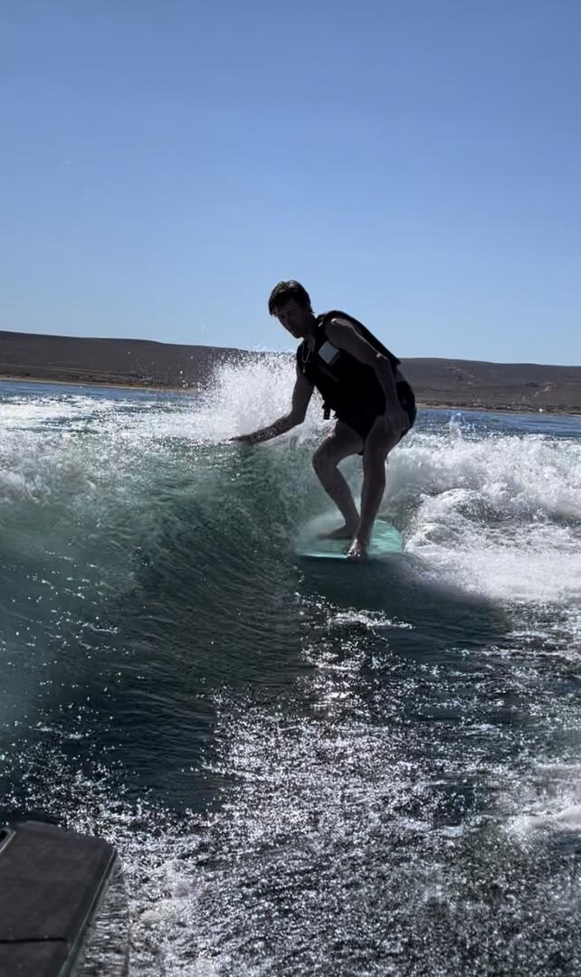 WakeDrifter & MiniDrifter