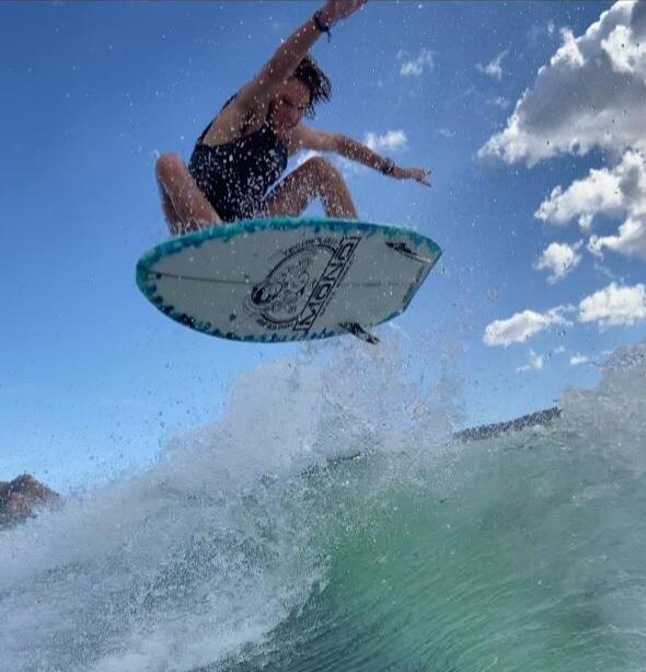 Space Monkey Pro Model