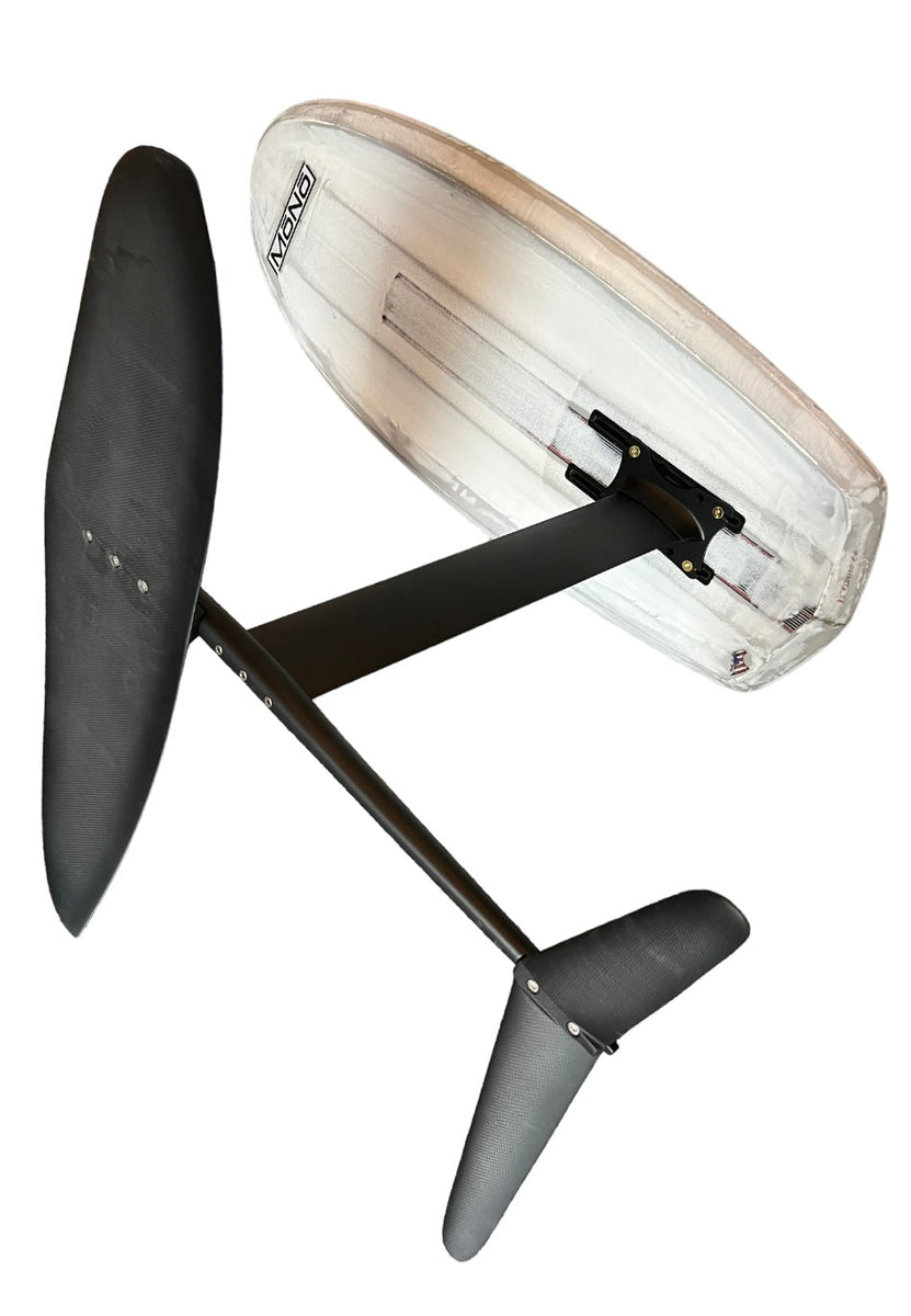 Mono 1850 Foil Board – Mono Wak