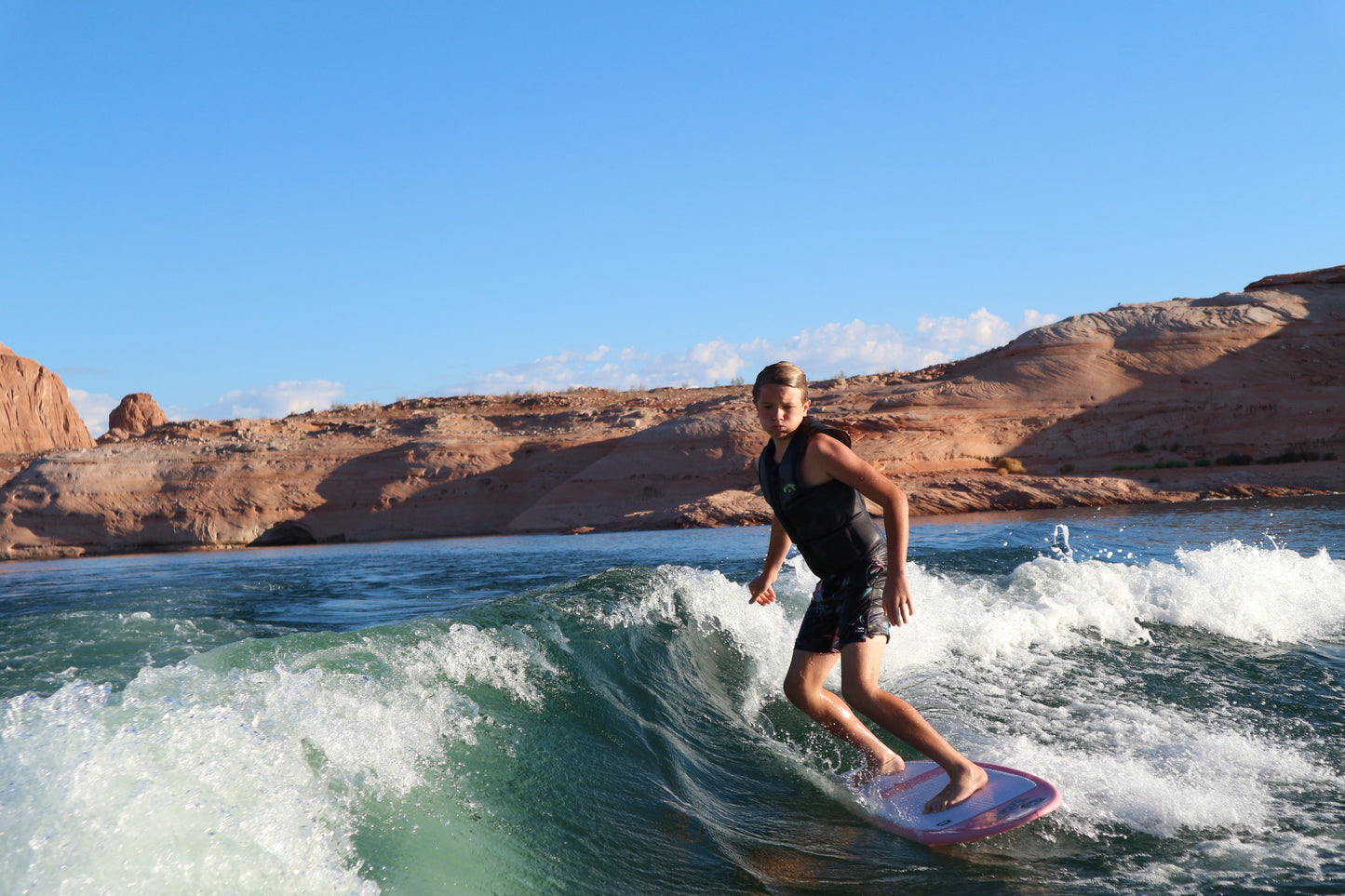 82 Egg Skimboard