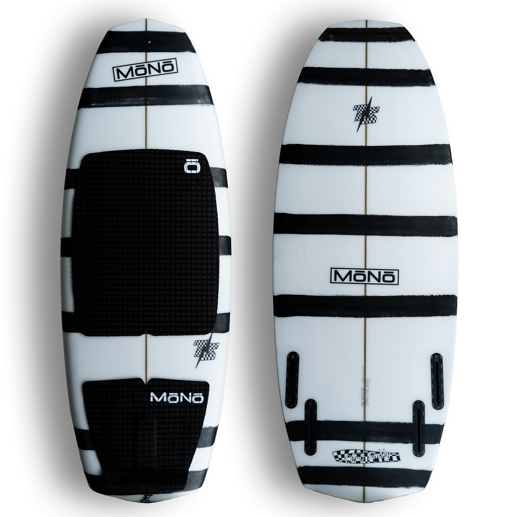 2025 TS Pro Surf