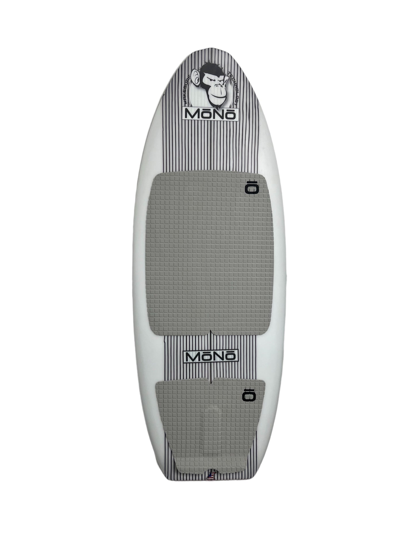 Space Monkey Pro Model