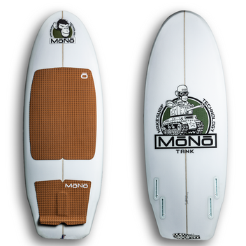 Current Models – Mono Wakesurf