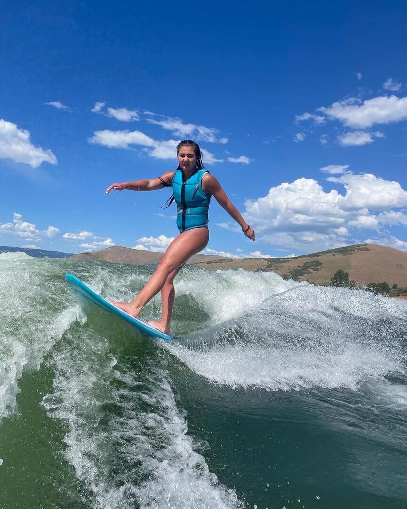 2023 Space Monkey Pro – Mono Wa