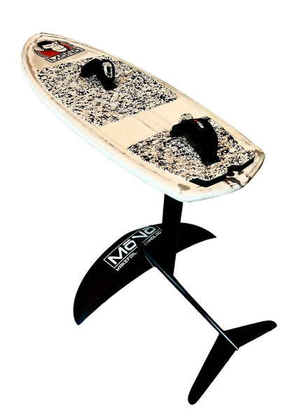 Mono 1850 Foil Board – Mono Wak