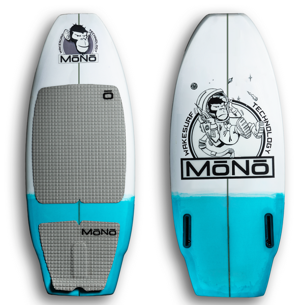 2026 Space Monkey – Mono Wakesurf