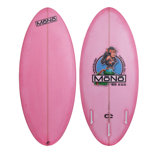 2026 ‘82 Egg Skim Board