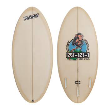 Skim Style Boards – Mono Wakesurf