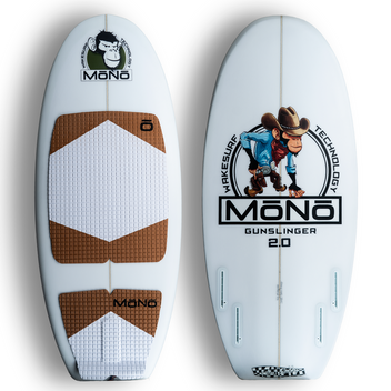 ソフトボード El Nino Moke ソフトボード El Nino Moke