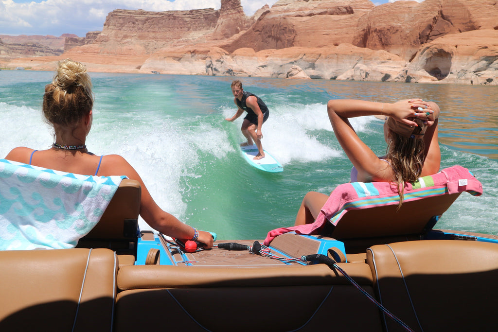 2023 Space Monkey Pro – Mono Wa