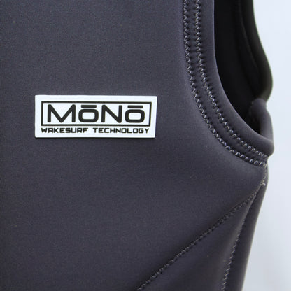 MŌNŌ Badge Comp Vest