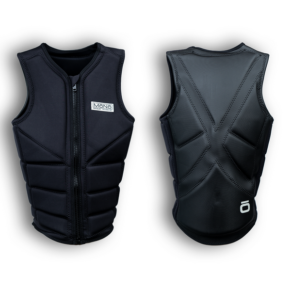 MŌNŌ Primo Comp Vest – Mono Wak MŌNŌ Primo Comp Vest – Mono Wak