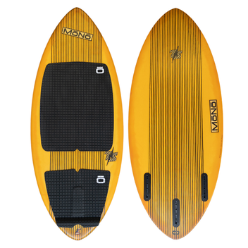 Last Year's Boards – Mono Wakesurf