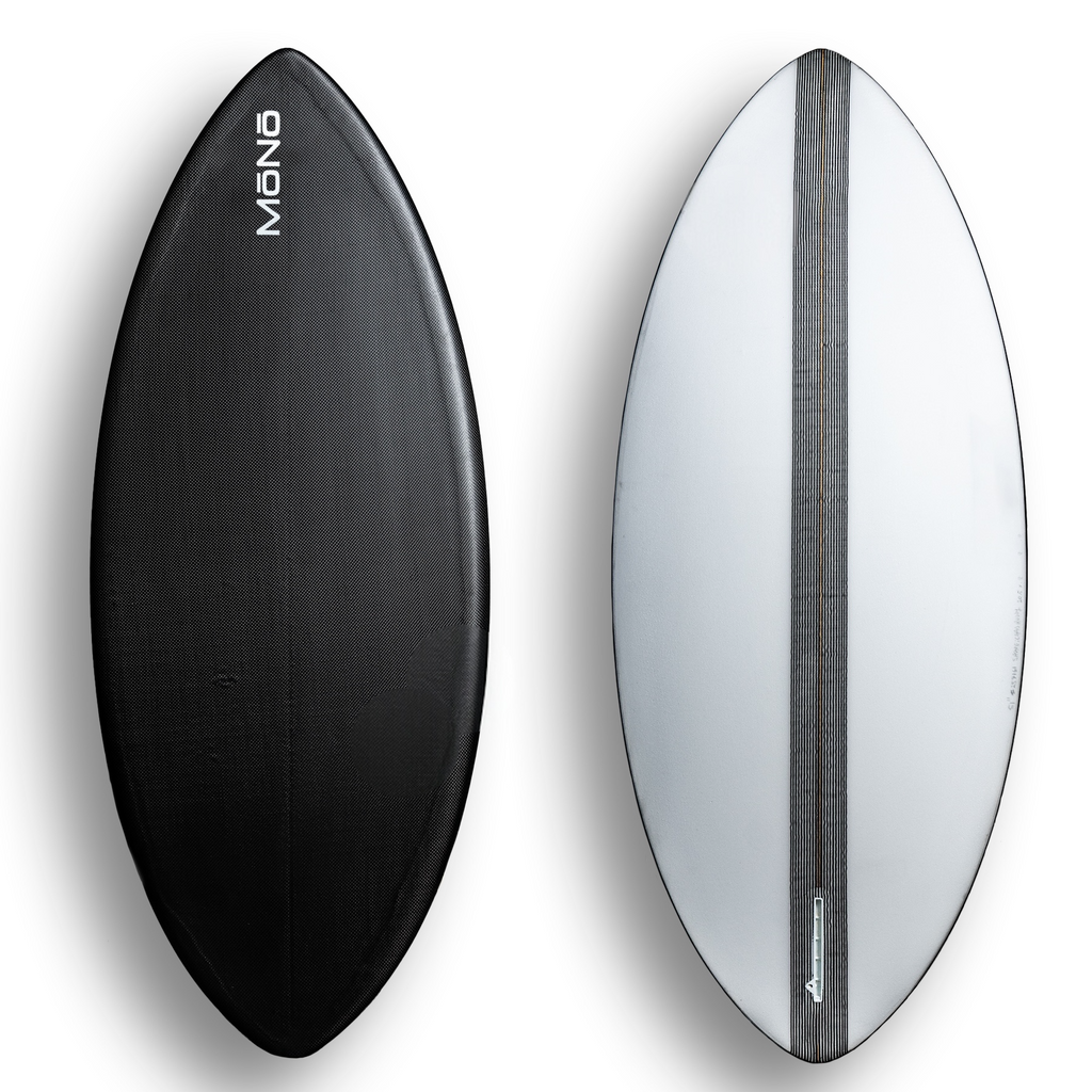 MoNo Pro Skim Carbon