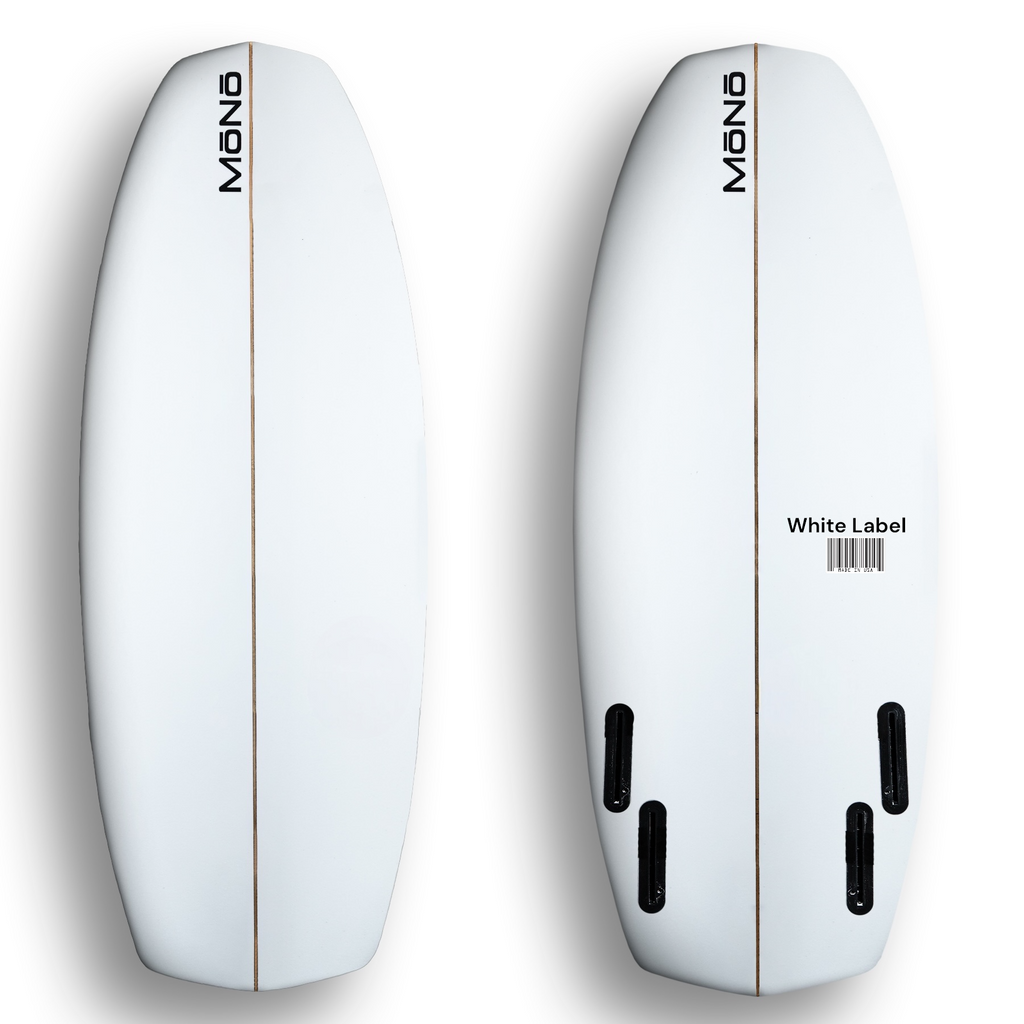 2026 White Label Pro Model