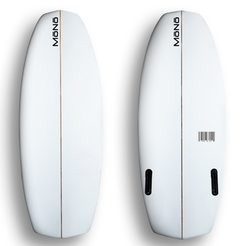 2026 Space Monkey – Mono Wakesurf