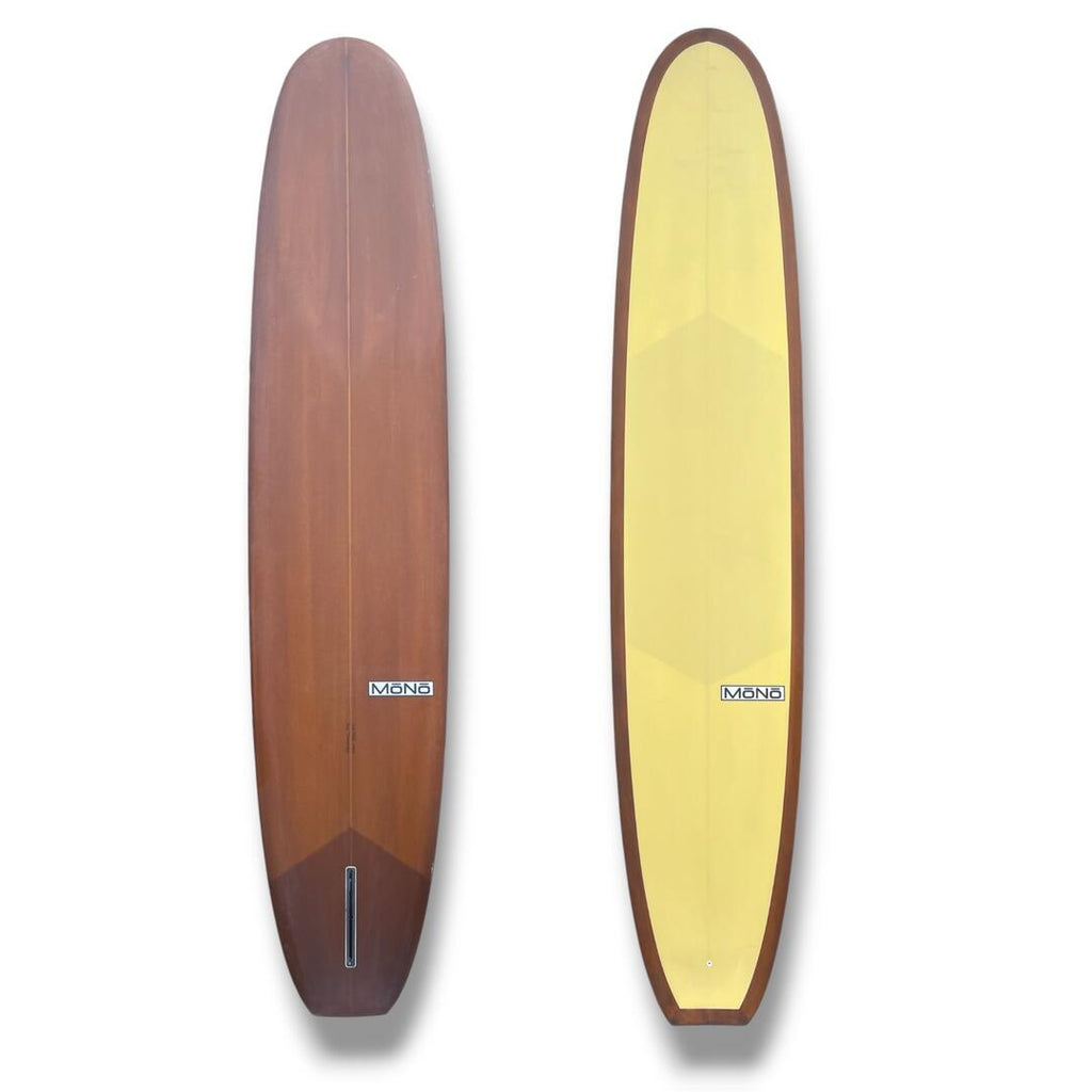 9'6" CR LOG Wakesurf