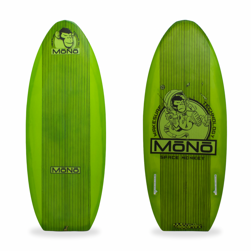サーフィン・ボディボード Monkey 2023 Space Monkey Pro – Mono Wa