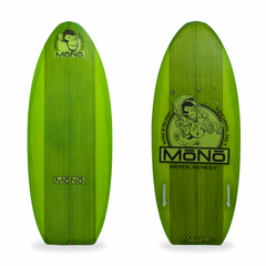 2023 Space Monkey Pro – Mono Wa