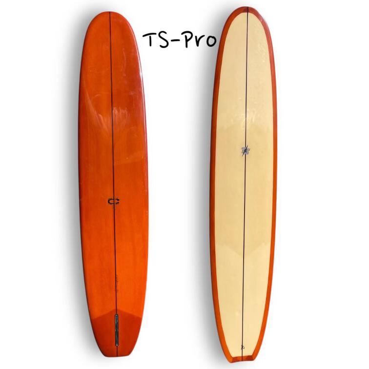 9'6" TS Wakesurf NoseRider