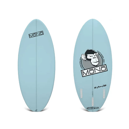 82 Egg Skimboard