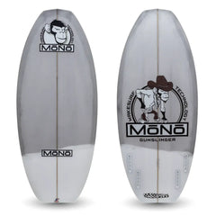 2023 Gunslinger – Mono Wakesurf