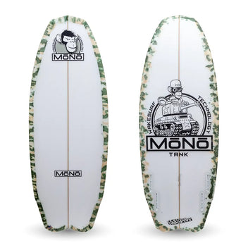 Clearance Boards – Mono Wakesurf